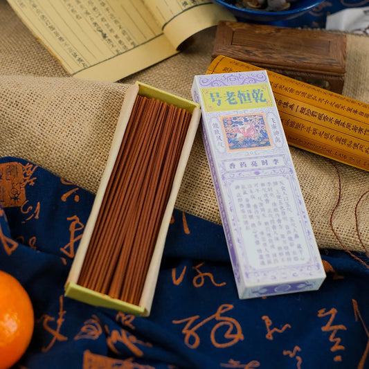 Wind Rider Incense Stick | Fei Lian飞廉