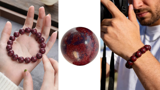 Period 9 Feng Shui (2024–2043): What Fire Energy Means and How to Wear It