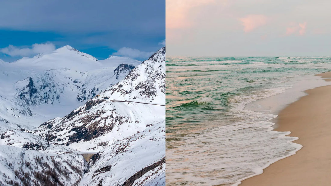 Why Incense Smells Completely Different at High Altitude?