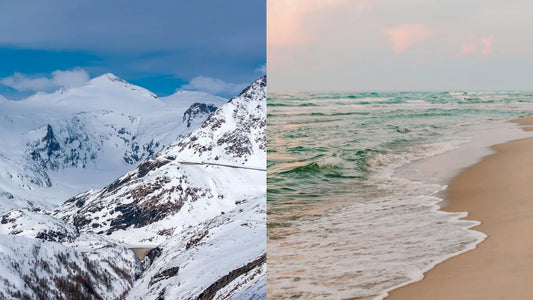 Why Incense Smells Completely Different at High Altitude?