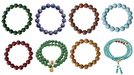 How to Wear an Incense Bracelet: Styling, Scent & Everyday Use
