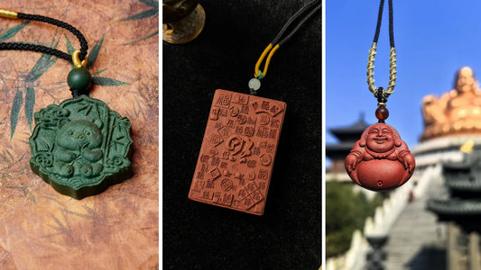 How to Use an Incense Pendant: Necklace, Bag Charm, Car Charm & More