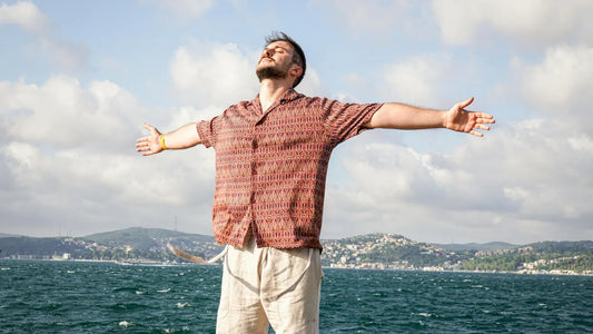 Living in a Damp Coastal City? Cut Through That Heavy, Foggy Feeling