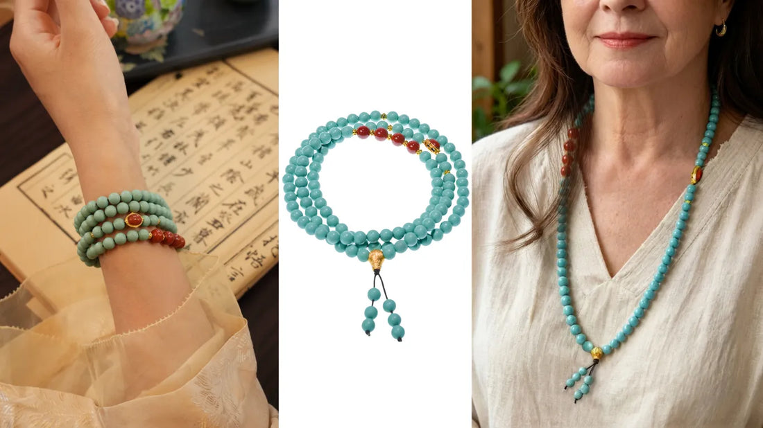 The Psychology of Lucky Objects: Why Belief Creates Real Calm