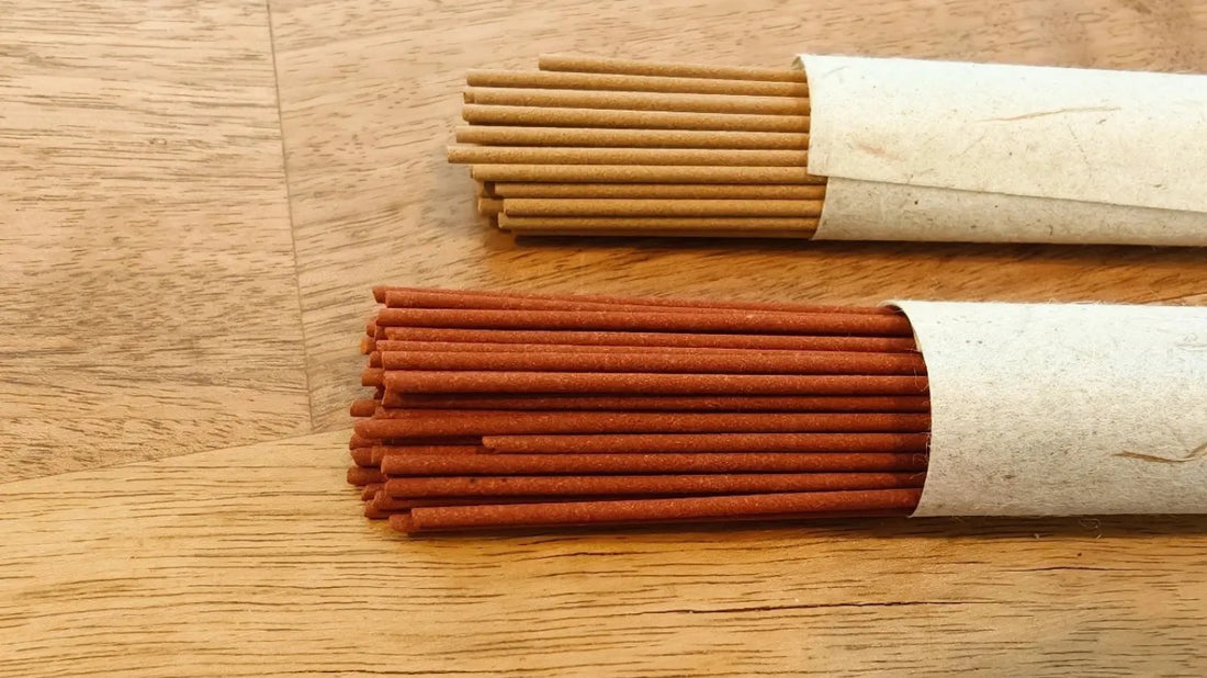 Why my incense keep going out mid-burn? is that bad sign?