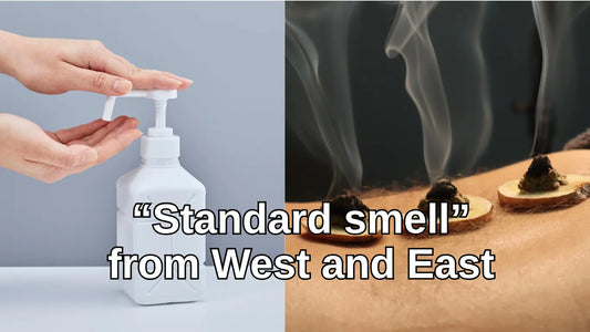 Good Smell, Bad Smell: Who Set the Standard?