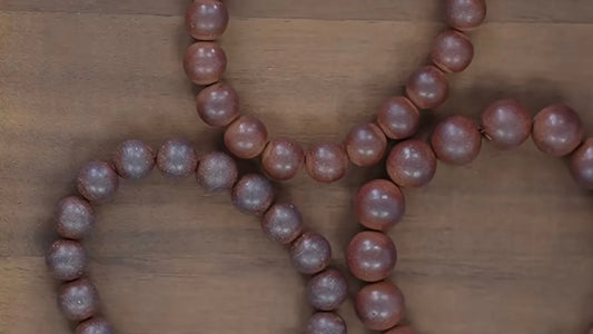 Why Incense Beads Change Color: Patina and Skin Chemistry