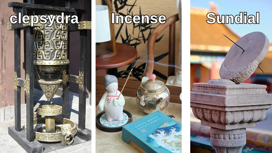 How Long Does Chinese Incense Burn? The "One Stick" Clock