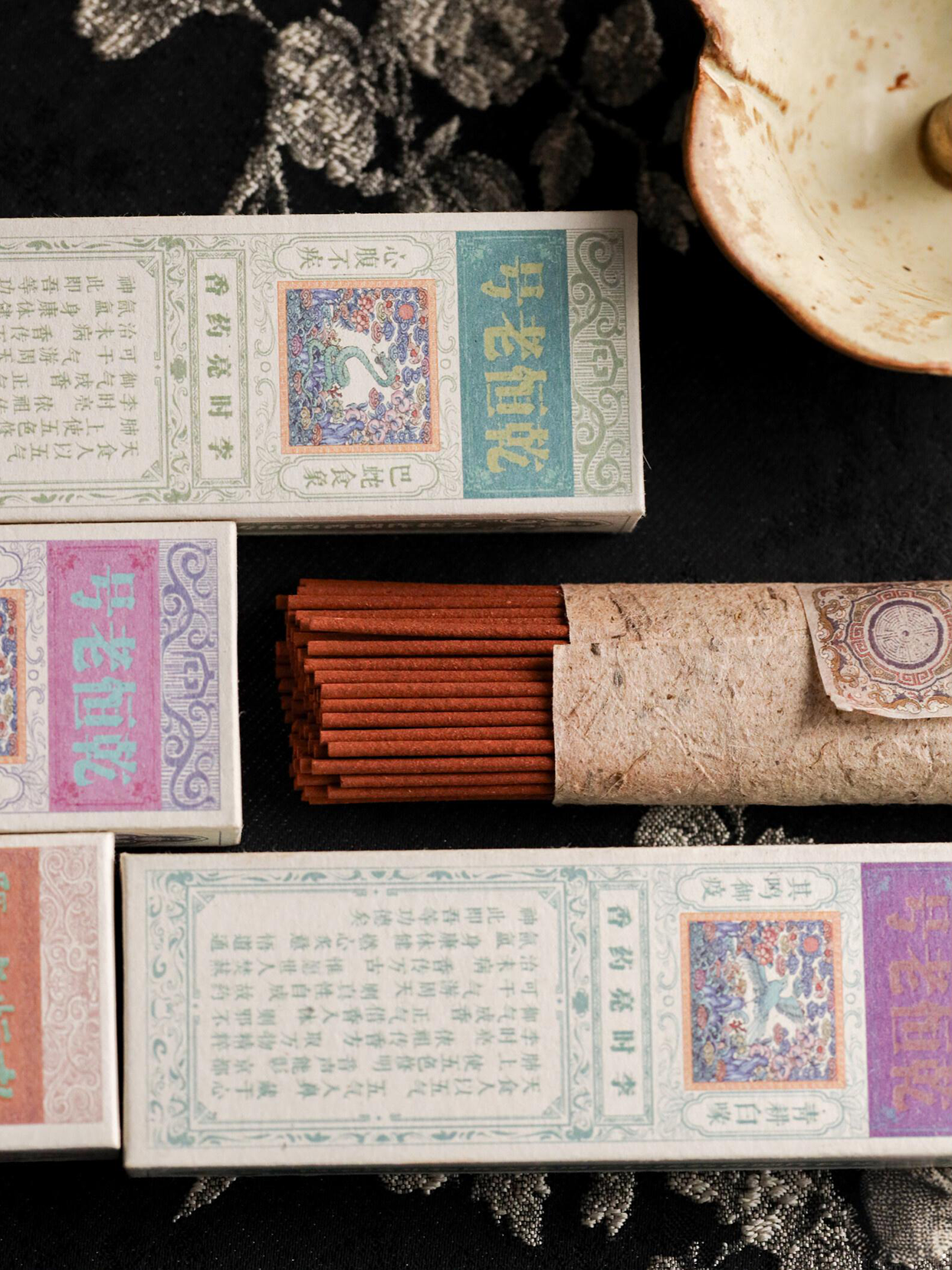 Incense Stick