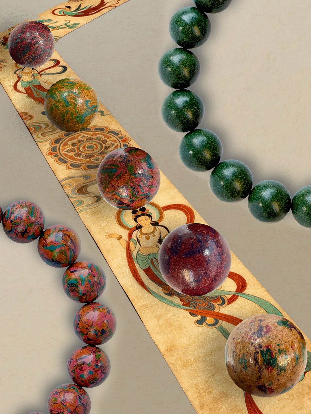 Aromatherapy Bracelet