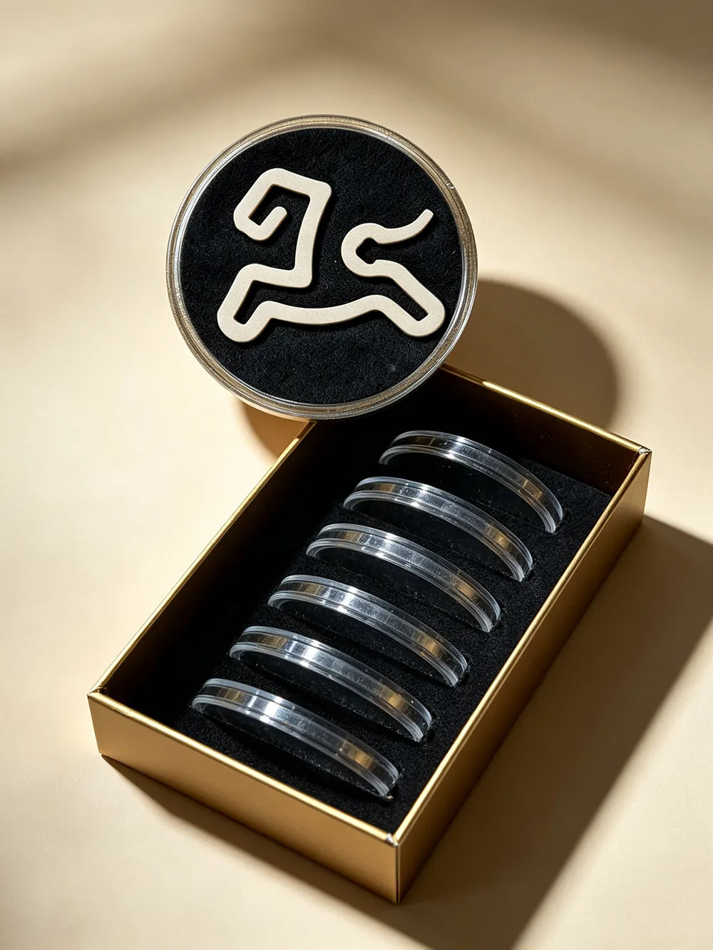 Incense Coils