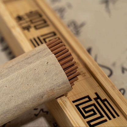 sandalwood incense sticks for relaxation
