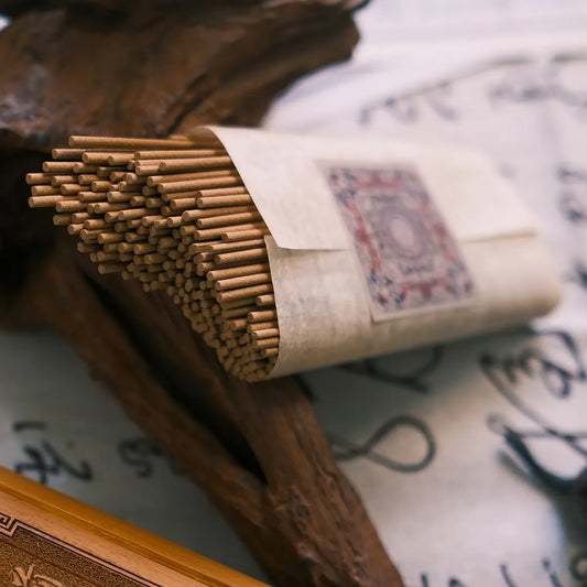 relaxing incense sticks for spiritual healing