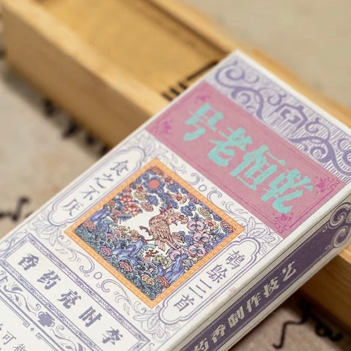 sandalwood incense sticks for better sleep