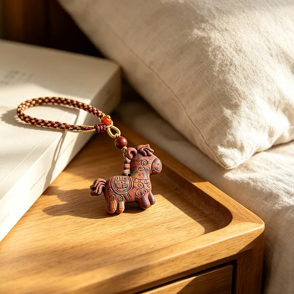 aromatherapy talisman for better sleep
