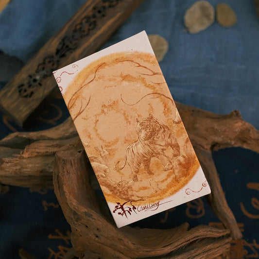 natural mediation incense sticks for calming