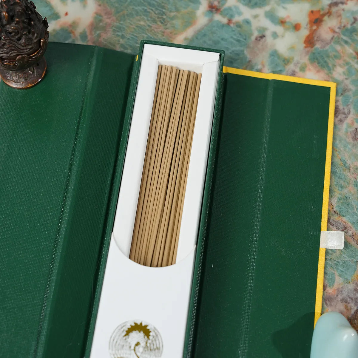 Business Luck Blessing Incense Sticks