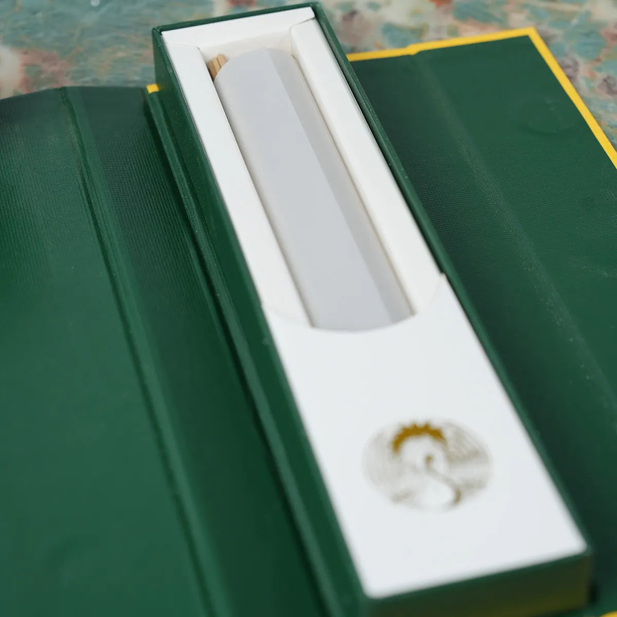 Business Luck Blessing Incense Sticks