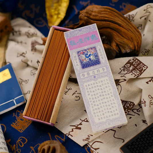 relaxing incense sticks for sleep