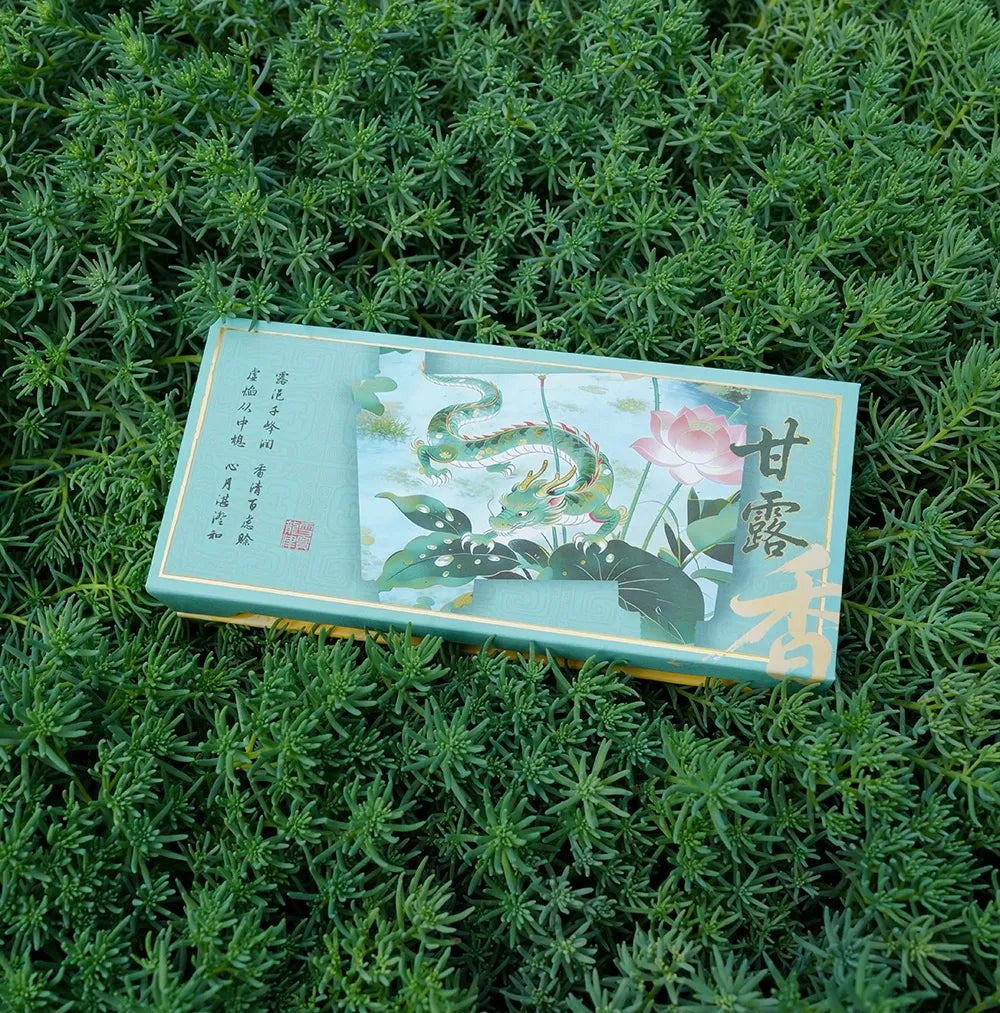 natural mediation incense sticks for cleansing