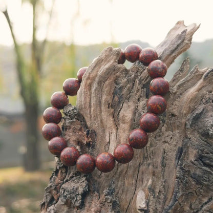 aromatherapy bracelet for inner peace