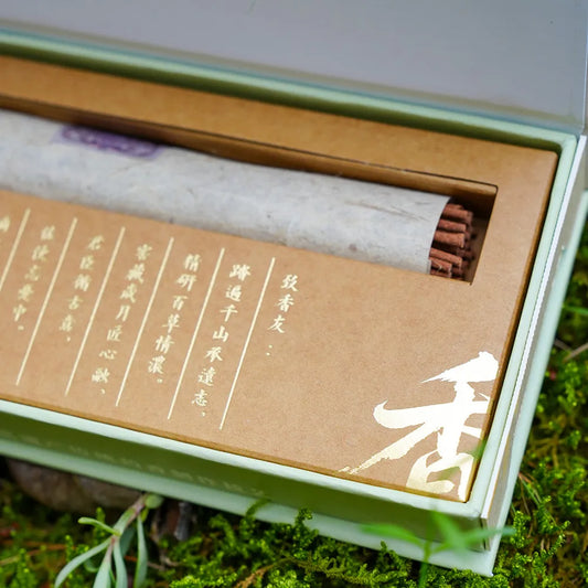 natural spiritual healing incense sticks for good energy