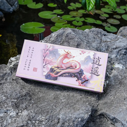 aromatherapy incense sticks for calming and cleansing