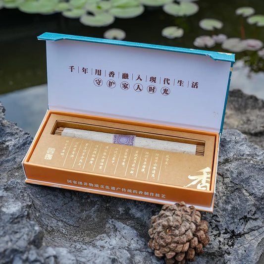 natural incense sticks for cleansing and relaxation