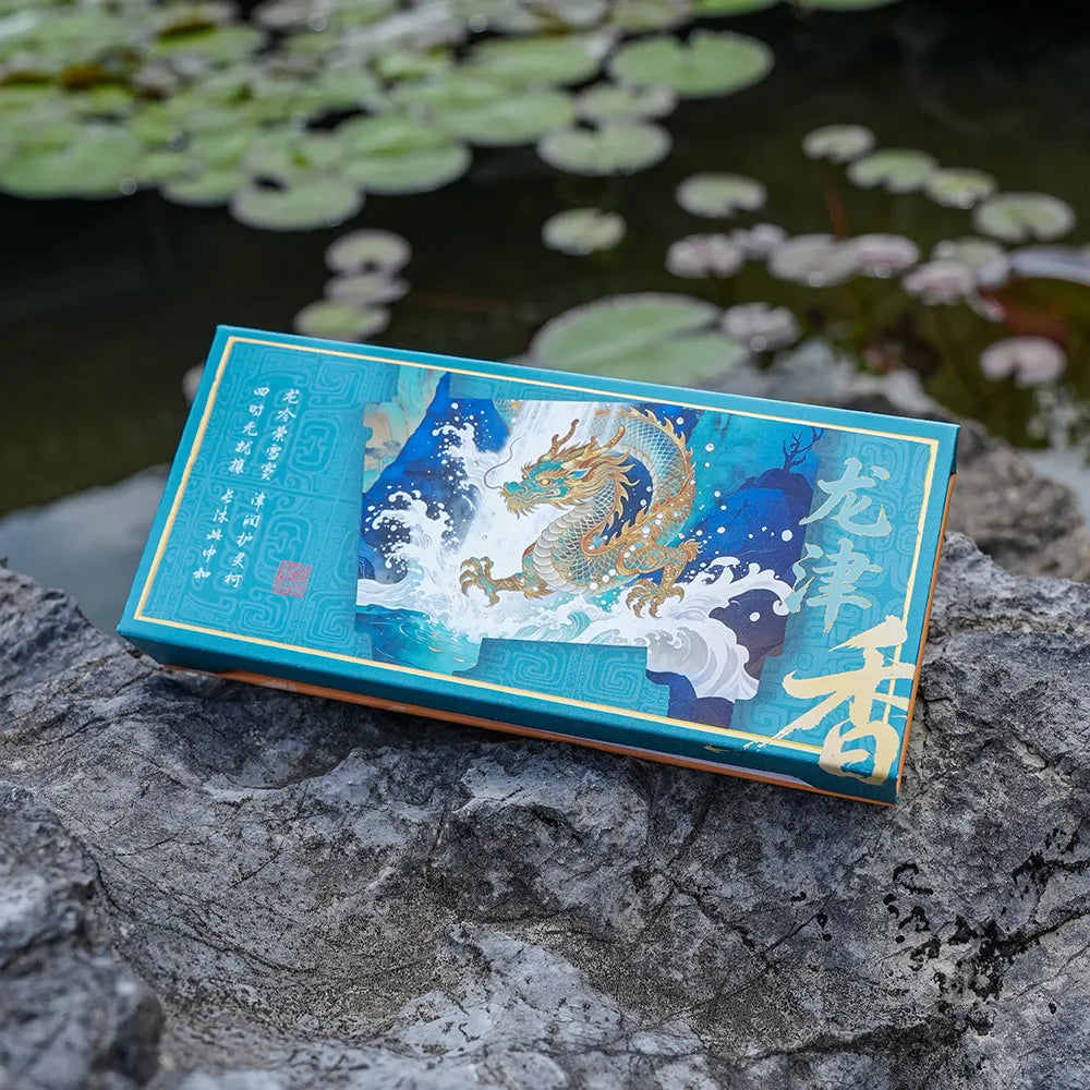 aromatherapy incense sticks for cleansing and relaxation