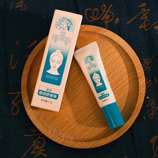 Herbal Eye Area Comfort Balm