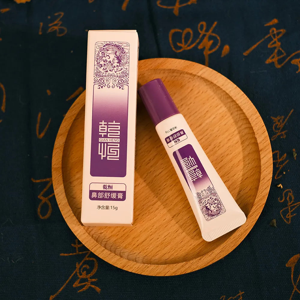 Herbal Nose Comfort Balm