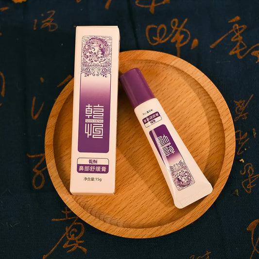 Herbal Nose Comfort Balm