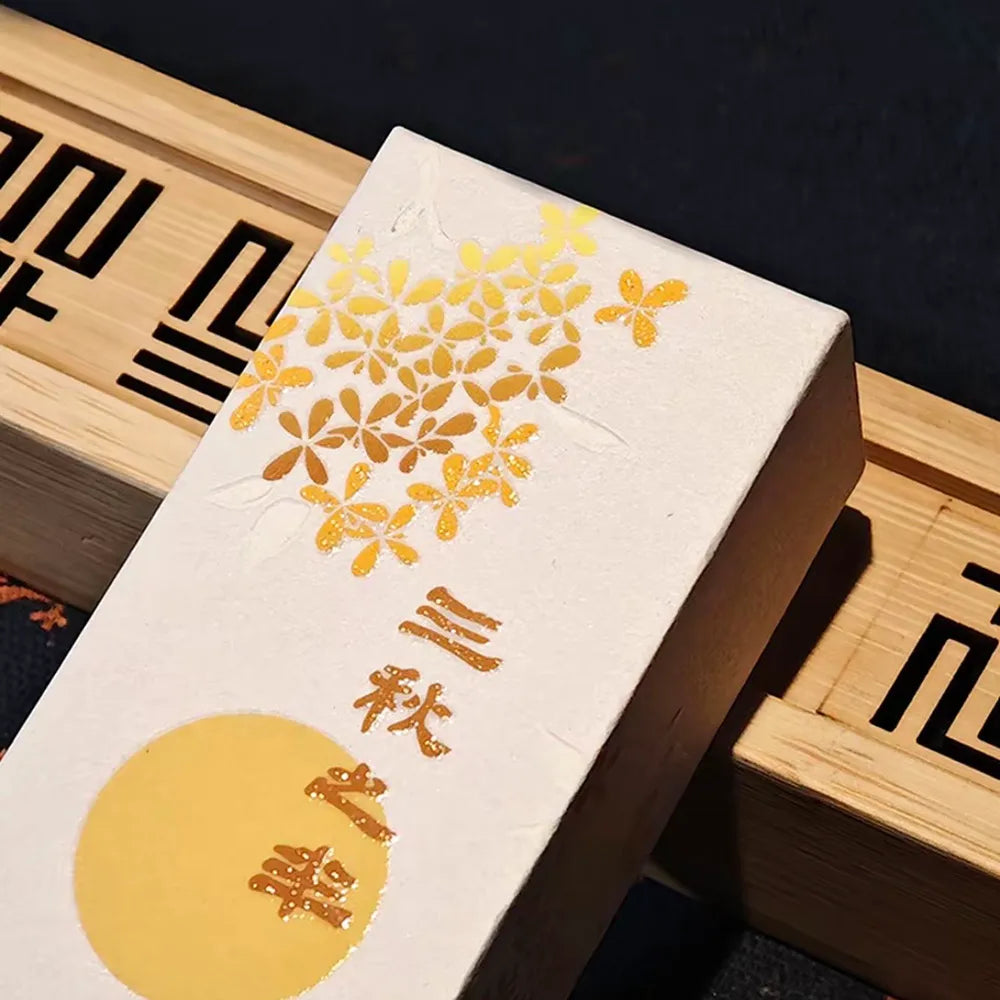 Mid-Autumn Still Incense Sticks