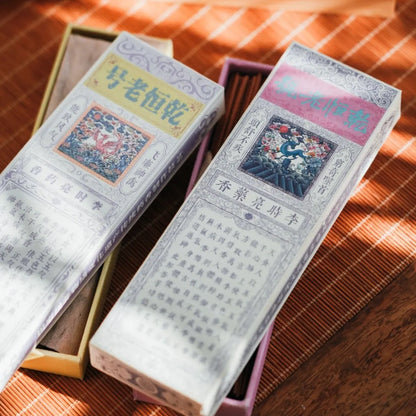 Mind Lumina Ritual Set