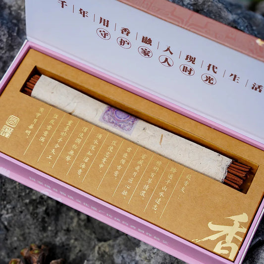natural incense sticks for uplifting
