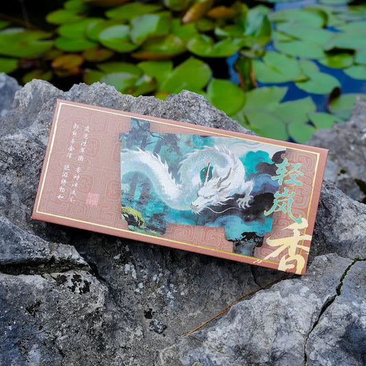 natural incense sticks for energy