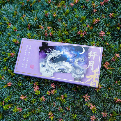 aromatherapy incense sticks for cleansing and relaxation