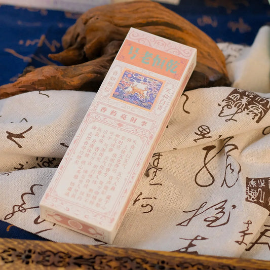 aromatherapy incense sticks for cleansing and relaxation
