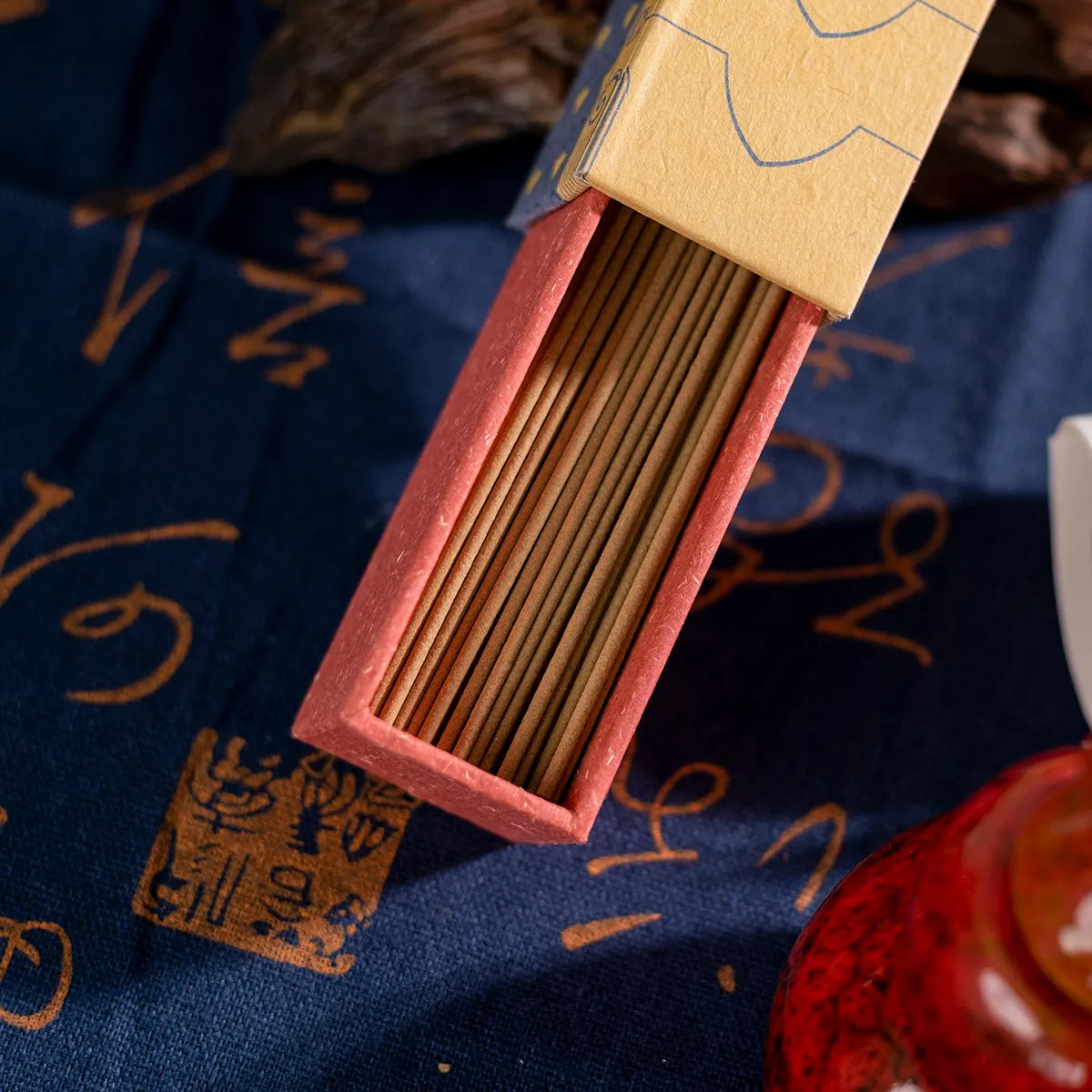 Mountain Serenity Sage Incense Sticks