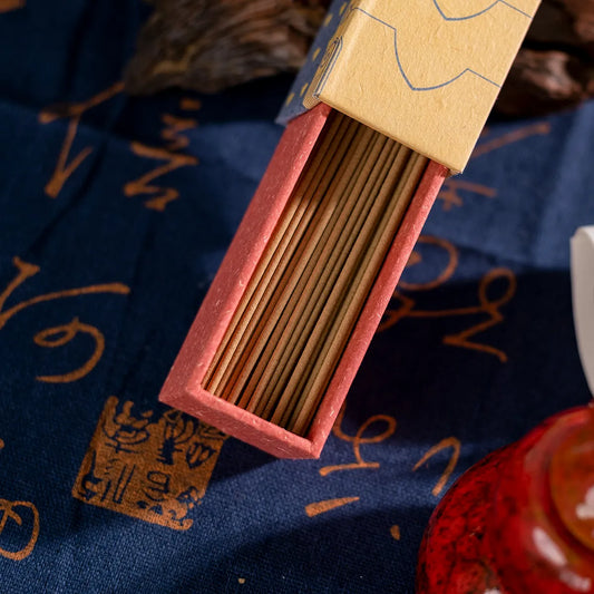 Mountain Serenity Sage Incense Sticks