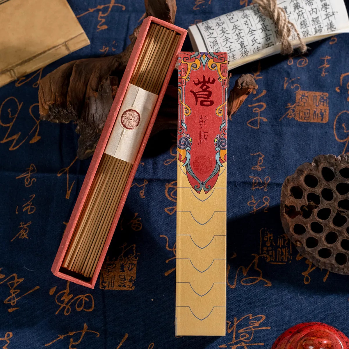 Mountain Serenity Sage Incense Sticks