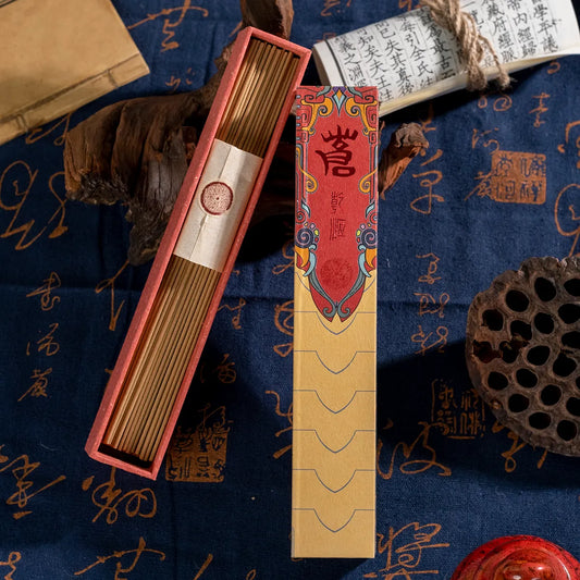 Mountain Serenity Sage Incense Sticks