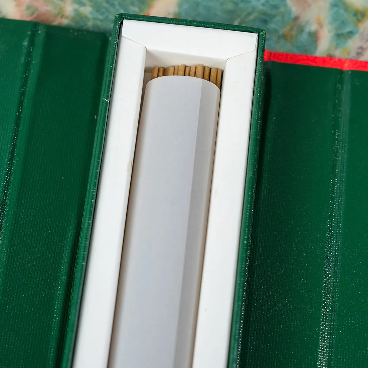 Taoist Protection Blessing incense sticks