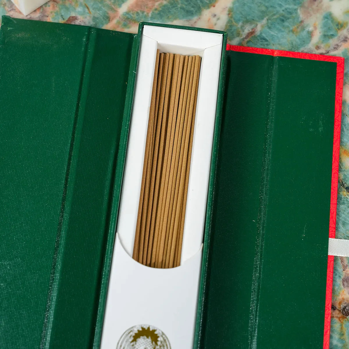 Taoist Protection Blessing incense sticks