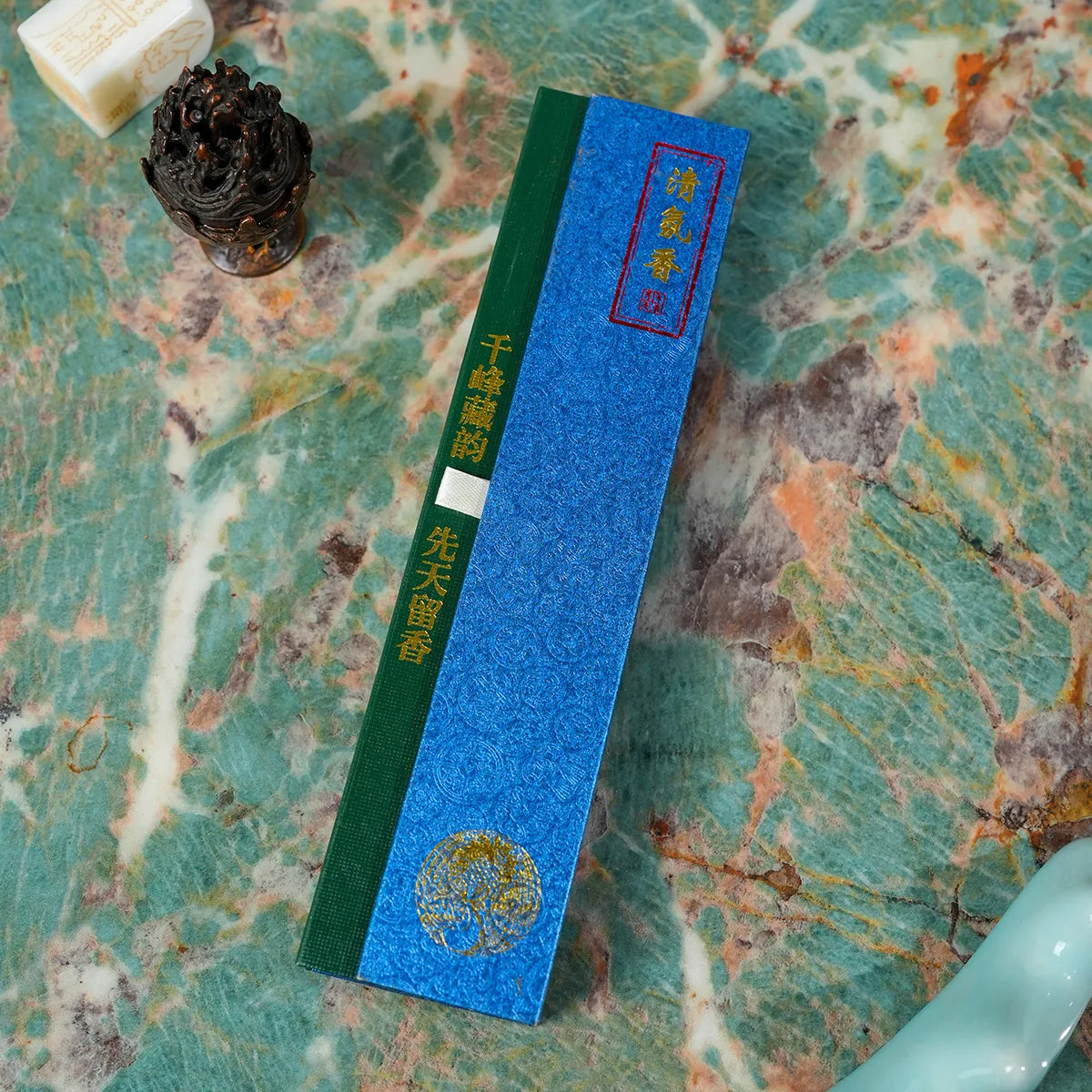 Taoist Spaces Cleansing Spiritual Incense Sticks