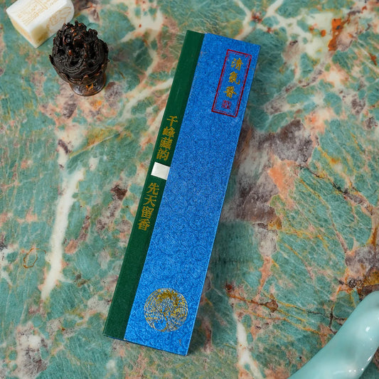 Taoist Spaces Cleansing Spiritual Incense Sticks