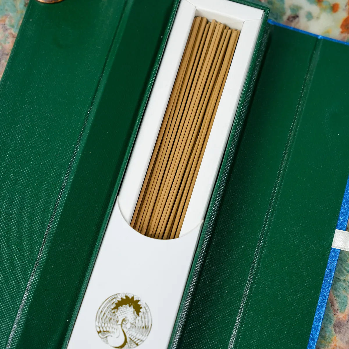 Taoist Spaces Cleansing Spiritual Incense Sticks