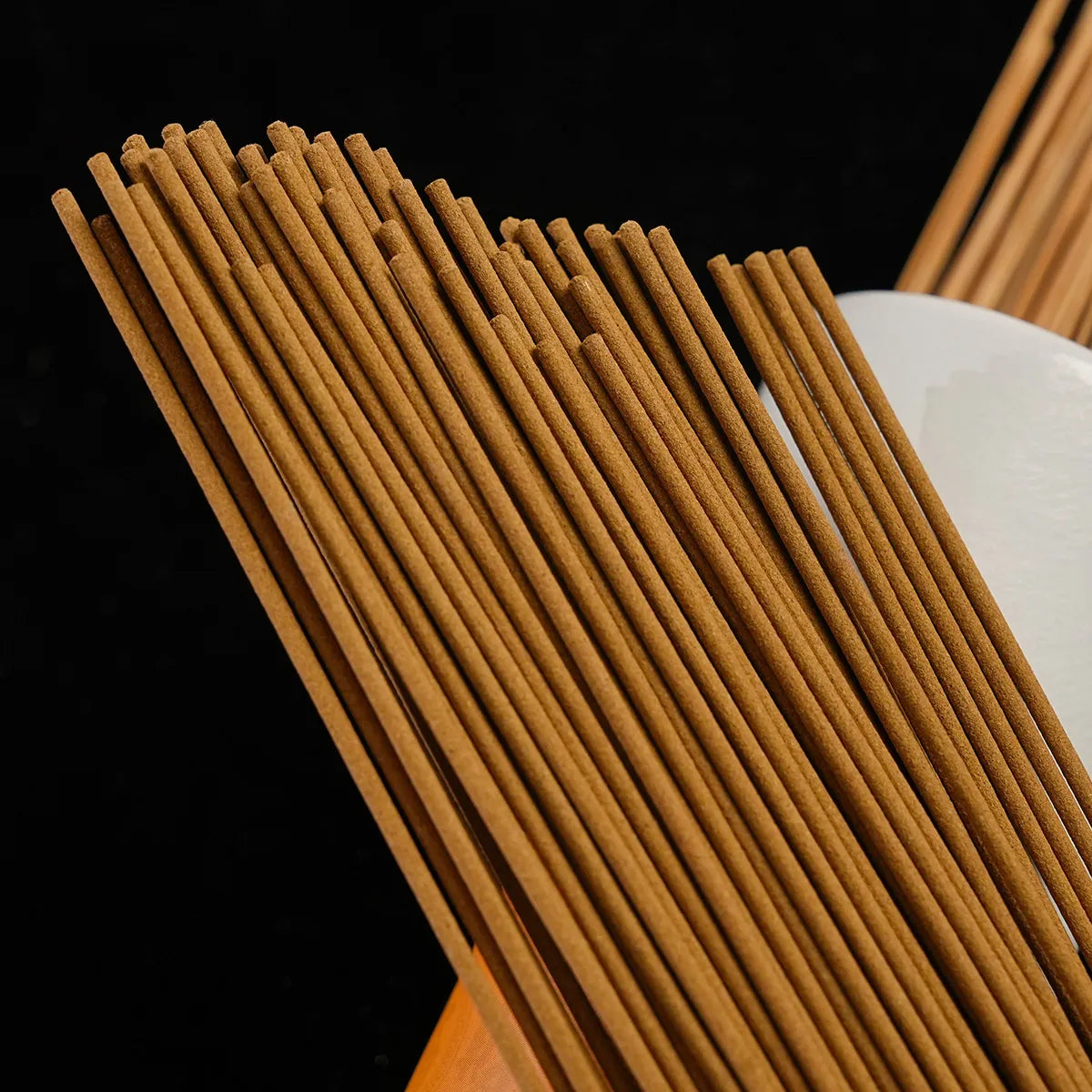 Steady Abundance Blessing Incense Sticks
