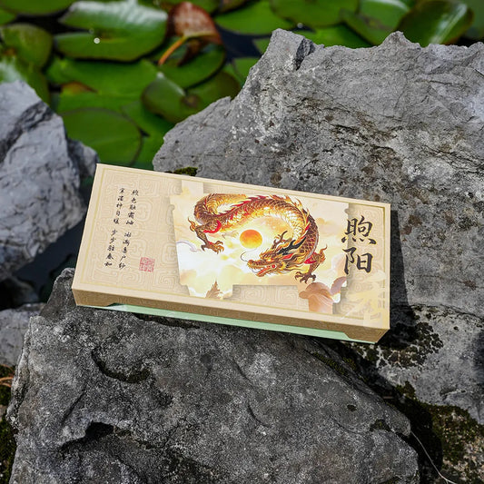 Sun Warmth Incense Stick｜Xu Yang煦阳