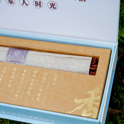 natural incense sticks for energy
